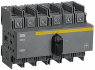 IEK: MVR30-3-100