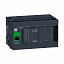Базовый блок m241-24io транзист источник ethernet Schneider Electric. Вид 1.