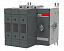 Рубильник OS32GD40N1 без ручки под предохранители DIN-000 ABB. Вид 1.