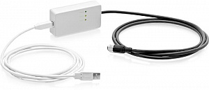 Модуль интерфейсный USB / FBP ABB. Вид 1
