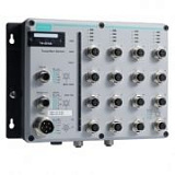 MOXA: TN-5518A-2GTX-WV-T