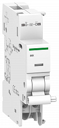 iMX Независимый расцепитель 48В АС/DC для iC60/iID/ARA/RCA/Vigi iC60 Schneider Electric. Вид 1