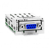 Коммуникационная карта Profibus DP для ATV600/ATV340/ATV320/ATV900/Lexium 32 Schneider Electric