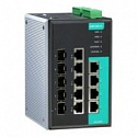 MOXA: EDS-G509-T