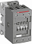 AF96-30-00-13 Контактор 3-х полюсный 96A с катушкой управления 100-250В AC/DC ABB. Вид 1.