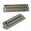 Клем.,пруж. (2r) для экр. /кмпл.из 1шт./ Schneider Electric. Вид 1.