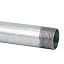 6025 ZN (F) Труба стальная с резьбой горячего цинкования (3/30;600) Kopos. Вид 1.