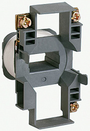 CAL18-11B Контакт боковой 1Н3+1НО для АF400 -АF2650 ABB. Вид 1