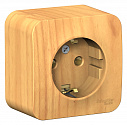 Systeme Electric: BLNRA010115