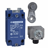 Schneider Electric: XCKJ10513H7