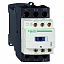Контактор d 3р,18 a,но+нз,220v 50/60 гц,зажим под винт, Schneider Electric. Вид 1.