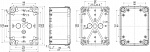 Schneider Electric: NSYTBP16128 Schneider Electric: NSYTBP16128