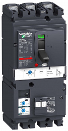 3п3т автом.выкл. tm40d vigimh nsx100f Schneider Electric. Вид 1