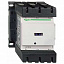Контактор 3-х полюсный 115A. 1НО+1НЗ, 24В AC (пруж. зажим) Schneider Electric. Вид 2.