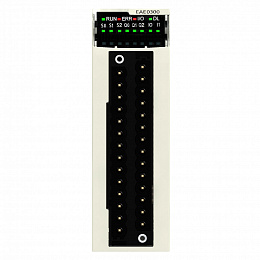 Модуль подключения энкодера, 3 канала Schneider Electric. Вид 1