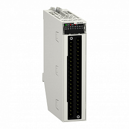 16 изолир. цифр. входов ~110в Schneider Electric. Вид 1