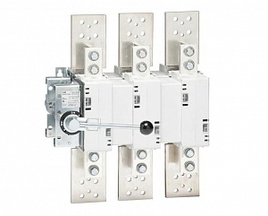 Рубильник OETL1600K4 до 1600А 4х-полюсный ABB. Вид 1