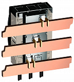 Выкл-разъед-пред.isft160 3п навес.прис. Schneider Electric