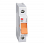 BKD Рубильник 1-полюсный, 125A, модульный LSis. Вид 1.
