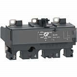 TRIP UNIT NSX160 3P3D MA 150 Магнитный расцепитель 3-полюсный, 150А Schneider Electric