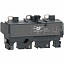 TRIP UNIT NSX160 3P3D MA 150 Магнитный расцепитель 3-полюсный, 150А Schneider Electric. Вид 1.