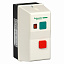 Пускатель в корп. 1,8…2,6a 400v 50/60hz Schneider Electric. Вид 1.