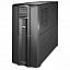 Источник бесперебойного питания 3000VA/1000Вт, Interface Port SmartSlot, USB, 230В, USB, RS-232 APC Smart-UPS LCD Schneider Electric. Вид 1.