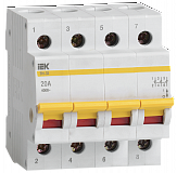 IEK: MNV10-4-020