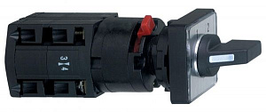 Кулачковый выключатель 10А 2+\0\ Schneider Electric. Вид 1