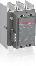 Контактор GAF460-10-11 катушка 250-500В ABB. Вид 1
