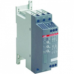 PSR30-600-70 Софтстартер 15кВт 400В (100-240В AC) ABB. Вид 1