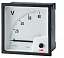 VLM1-TV-600-100/80 Вольтметр перем.тока трансф. вкл. 0/72 ABB. Вид 1.