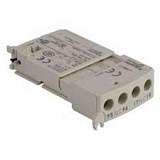 Schneider Electric: LUA1C11
