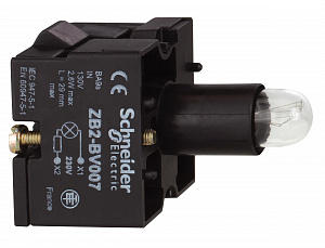 Маркировочная плата zb2by4912 Schneider Electric. Вид 1