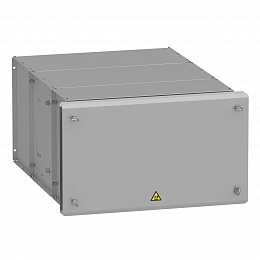 Тормозной резистор 10ом 19квт Schneider Electric. Вид 1