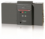 1SDA0 59007 R1 Выключатель-разъединитель стационарный E6H/MS 5000 3p F HR ABB