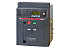 E2N 2000 PR121/P-LSI 3p W Электронный 3х-полюс. автомат на 2000A 65kA, выкатной ABB. Вид 1.