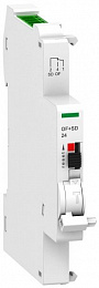iOF+SD24 доп. устр. сигнализации (Ti24) для C60,C120,C60H-D Schneider Electric. Вид 1