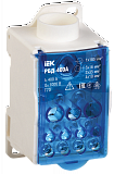 IEK: RBD-400