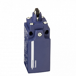 Концевой выключатель, xckn2103g11 Schneider Electric. Вид 1