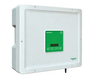 Сетевой инвертор однофазный CONEXT RL 3кВт Schneider Electric. Вид 1