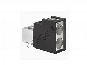 Клеммы 2х240 mm2 для жесткого кабеля (2х185 мм2 для гибкого) ,комплект 4шт., для DPX630 Legrand. Вид 1