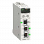 Адаптер удал. в/в rio ethernet, улучш Schneider Electric. Вид 3.
