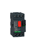 2,5…4,0А Автоматический выключатель для защиты электродвигателей Schneider Electric