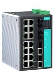 MOXA: EDS-518A-MM-ST