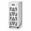 ИБП Easy UPS 3M 80кВА 3:3 без встроенных батарей Schneider Electric. Вид 1.