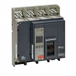 4п4т автом. выкл. micr.2.0e ns630b h Schneider Electric. Вид 1