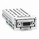 Schneider Electric: VW3A3422