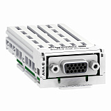 Schneider Electric: VW3A3422