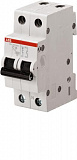 SH201 C25NA Автоматический выключатель 1P+N, 25А, 6kA (хар-ка C) ABB